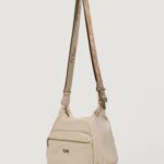 Borsa Alviero Martini Prima Classe  Beige - Foto 3