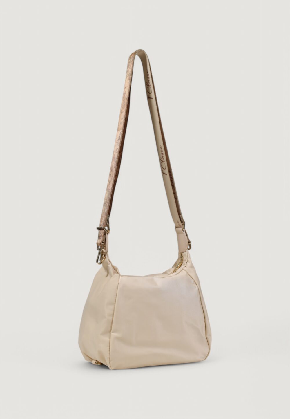 Borsa Alviero Martini Prima Classe  Beige - Foto 5