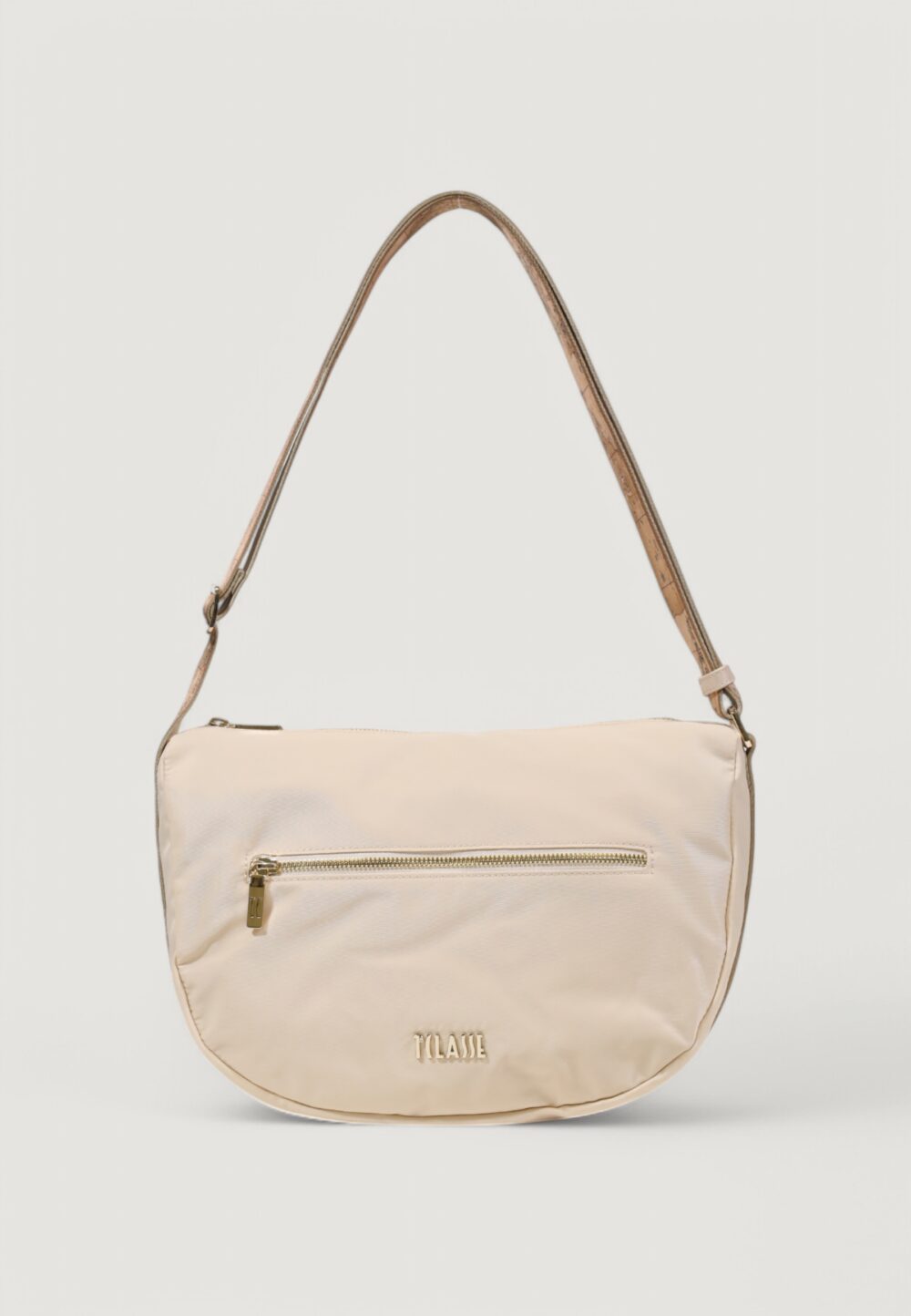 Borsa Alviero Martini Prima Classe  Beige - Foto 1