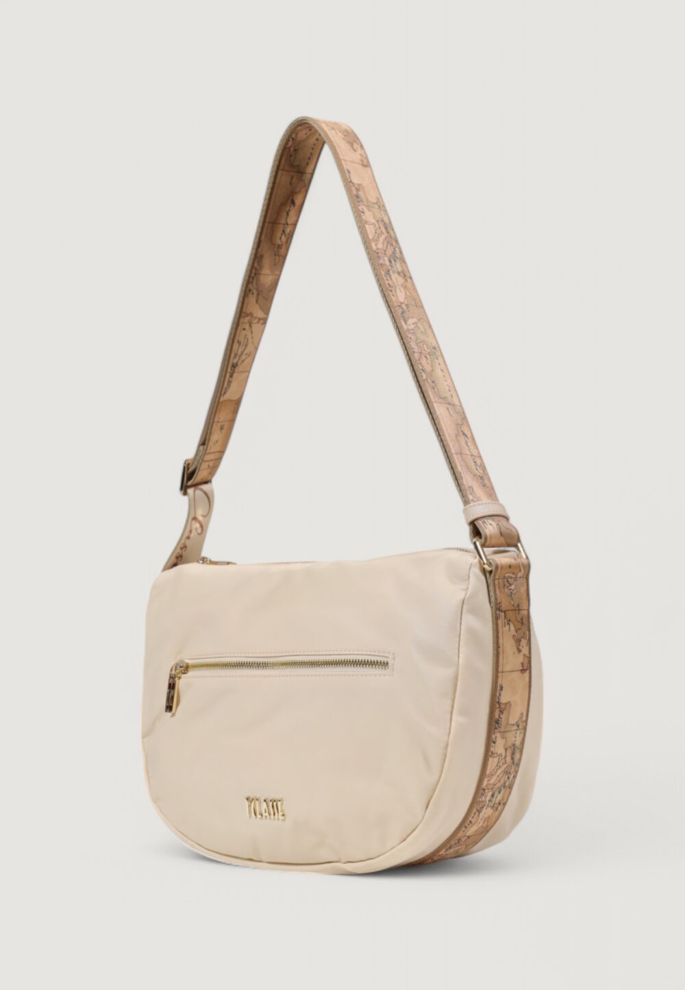 Borsa Alviero Martini Prima Classe  Beige - Foto 2