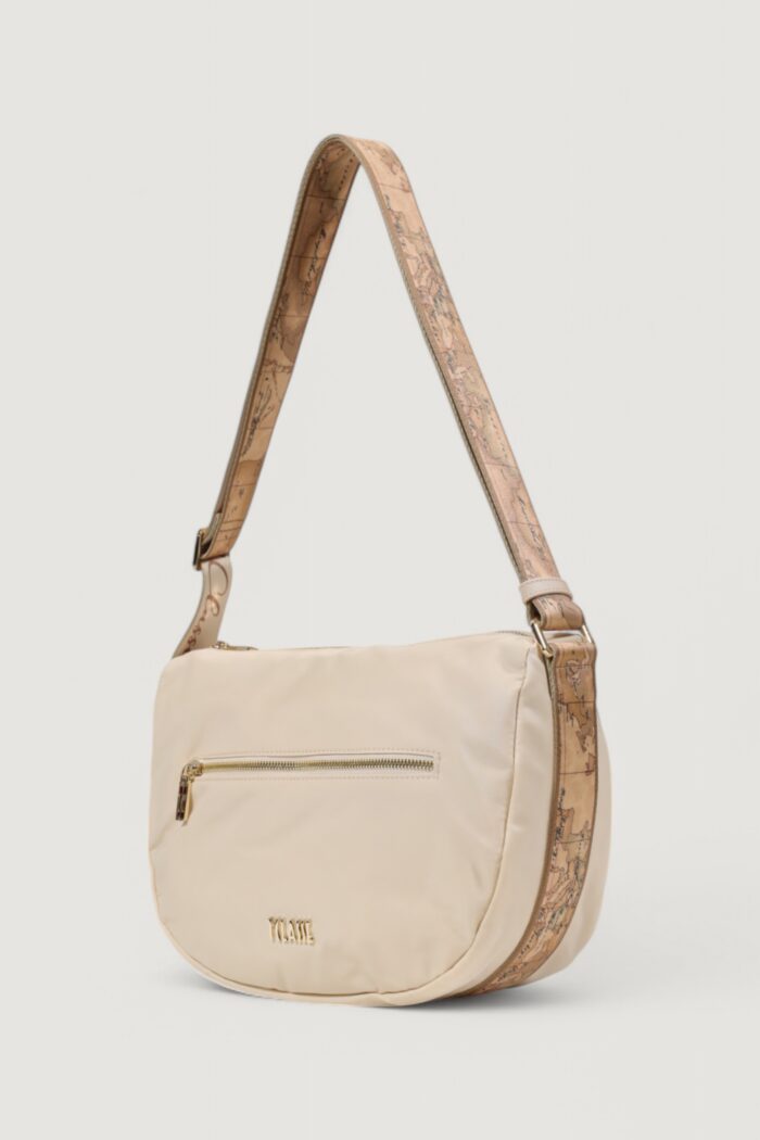 Borsa Alviero Martini Prima Classe  Beige