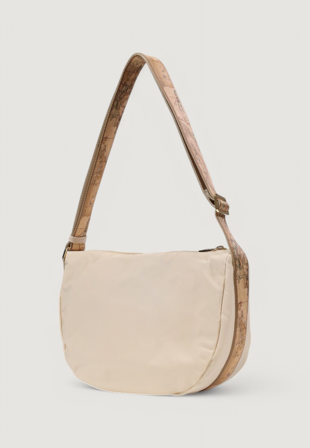 Borsa Alviero Martini Prima Classe  Beige - Foto 4