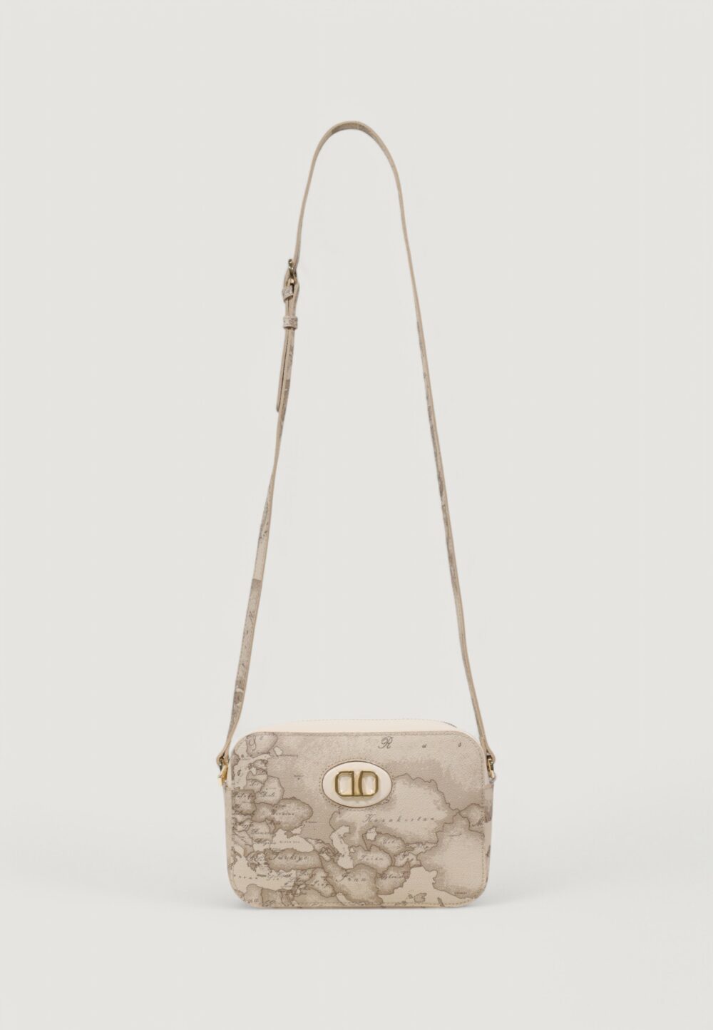 Borsa Alviero Martini Prima Classe  Beige chiaro - Foto 1