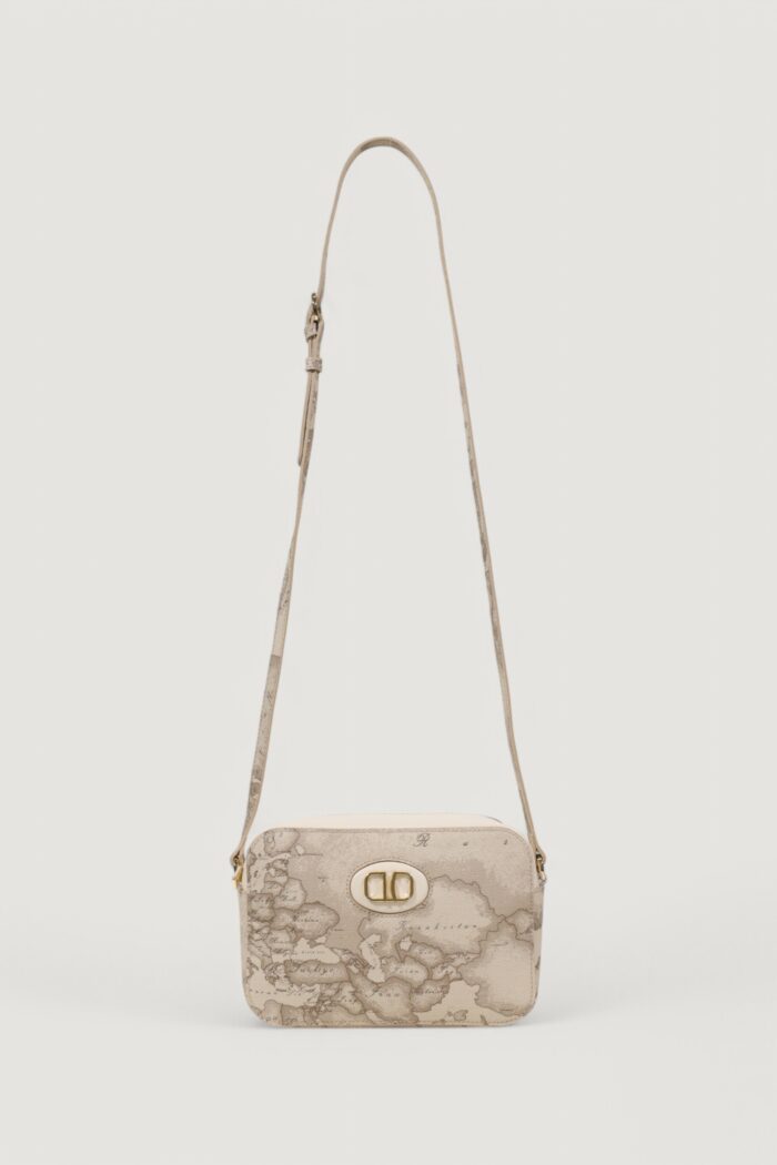 Borsa Alviero Martini Prima Classe  Beige chiaro