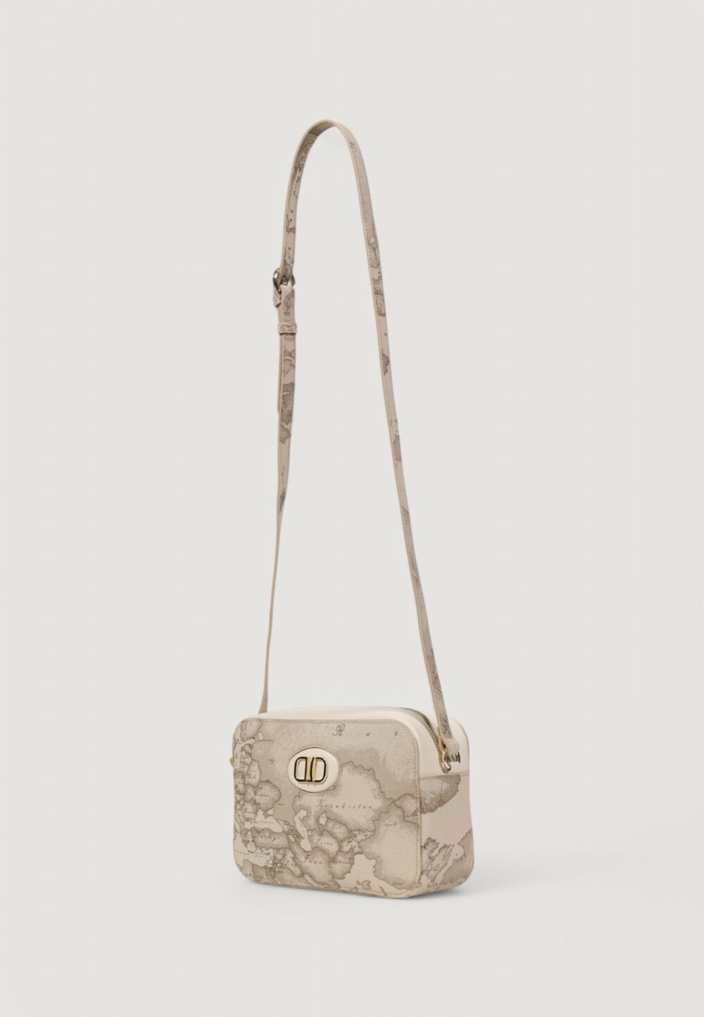 Borsa Alviero Martini Prima Classe  Beige chiaro - Foto 3