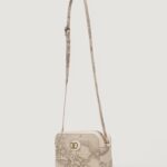 Borsa Alviero Martini Prima Classe  Beige chiaro - Foto 3