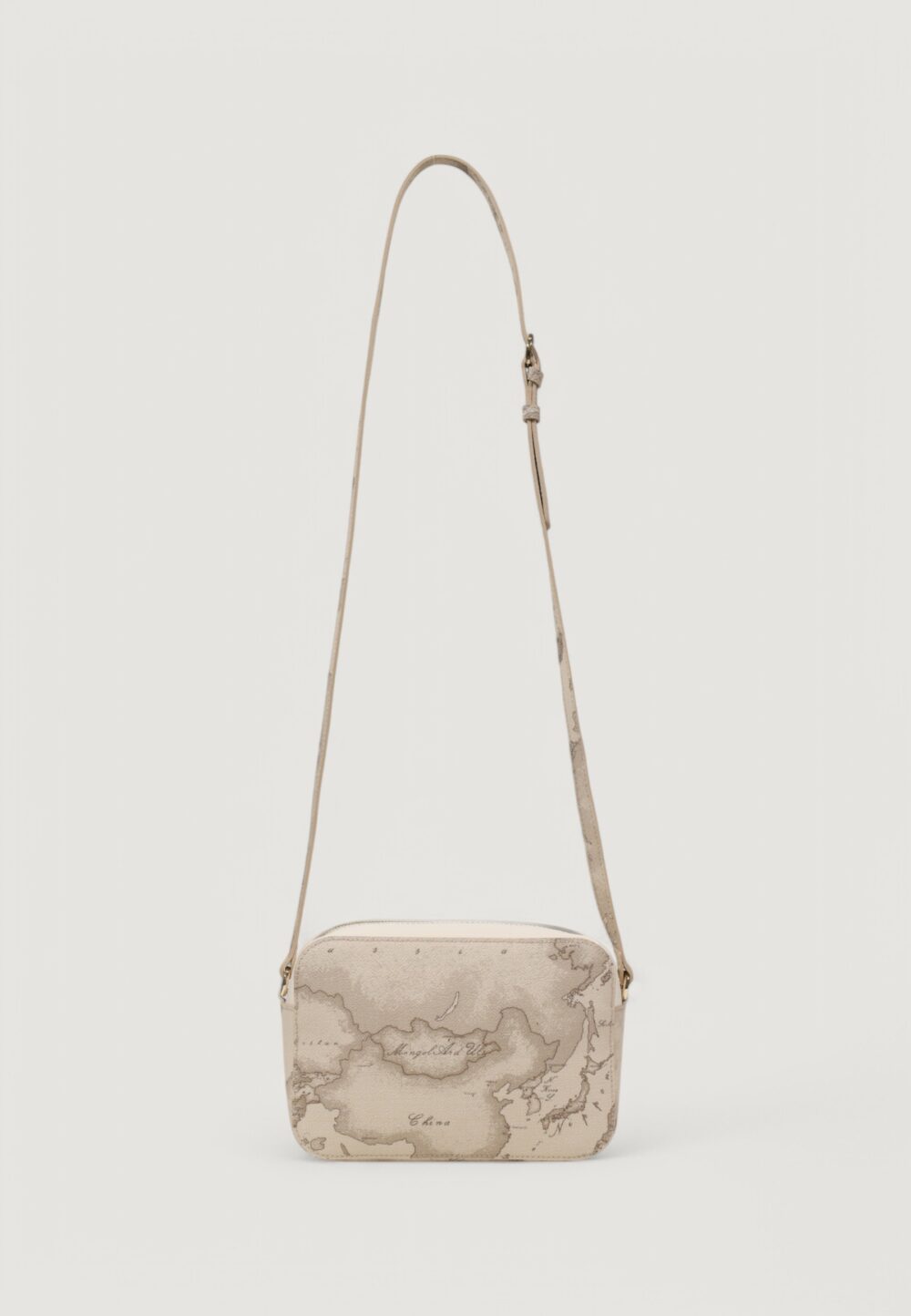 Borsa Alviero Martini Prima Classe  Beige chiaro - Foto 4