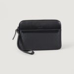 Borsa Calvin Klein CK SLEEK POUCH MONO Nero - Foto 1