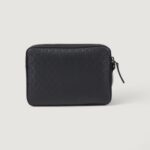 Borsa Calvin Klein CK SLEEK POUCH MONO Nero - Foto 3