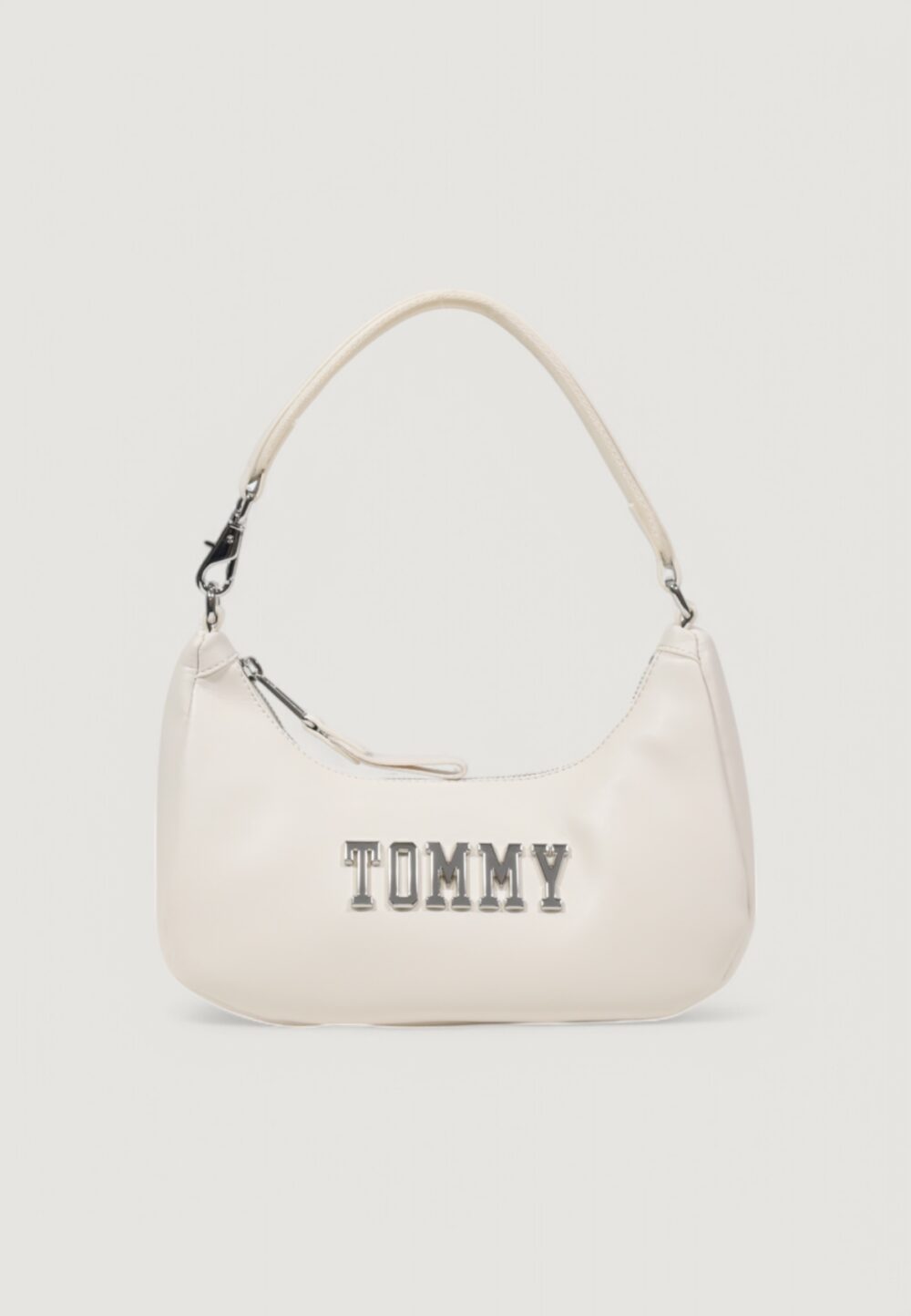 Borsa Tommy Hilfiger Jeans TJW EVERYWHERE SHOULDER BAG Beige - Foto 1