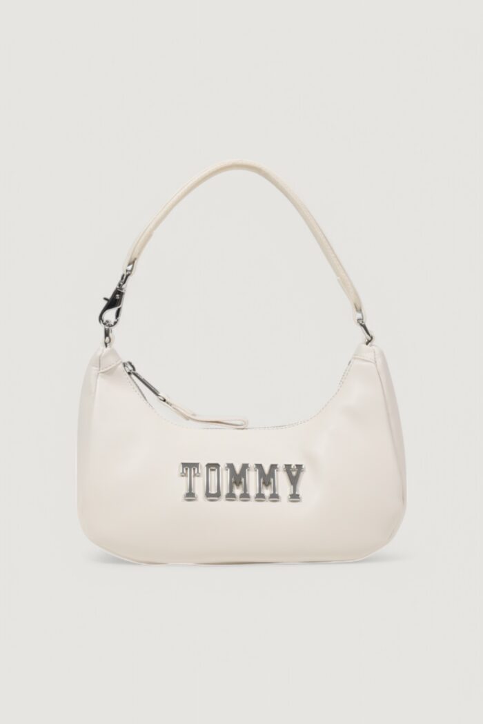 Borsa Tommy Hilfiger TJW EVERYWHERE SHOULDER BAG Beige