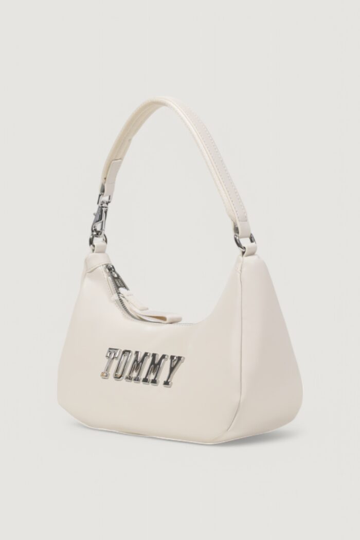 Borsa Tommy Hilfiger TJW EVERYWHERE SHOULDER BAG Beige