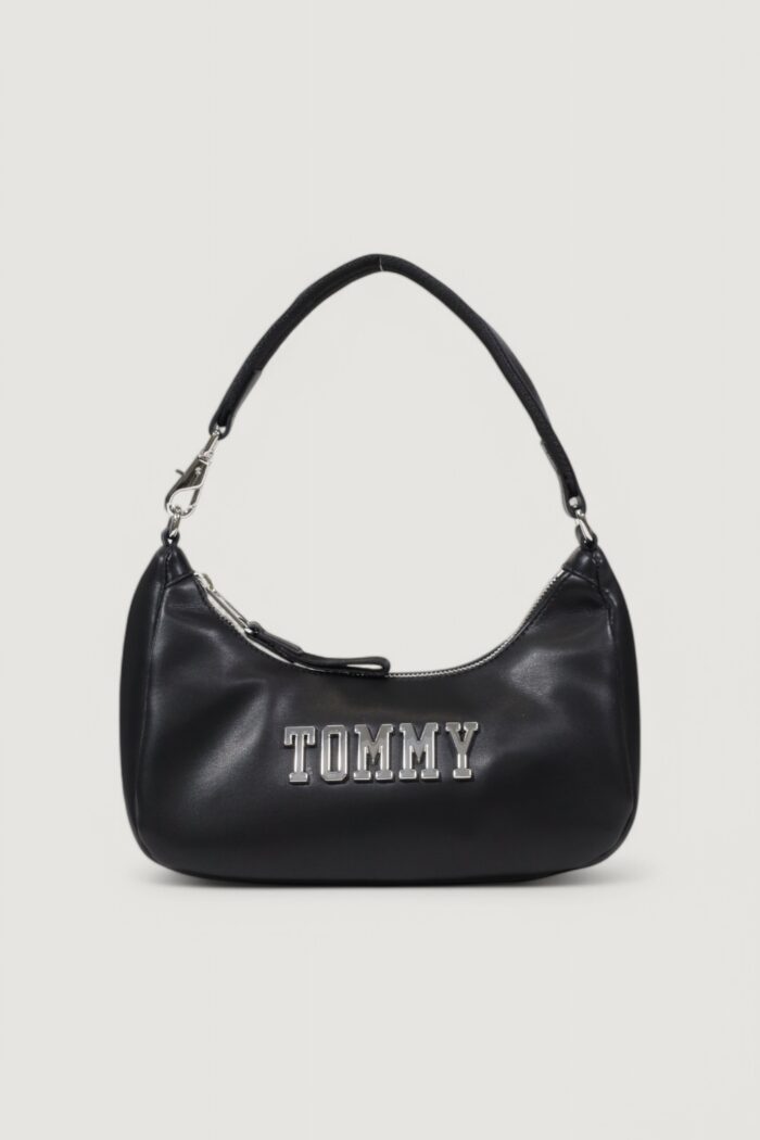 Borsa Tommy Hilfiger TJW EVERYWHERE SHOULDER BAG Nero