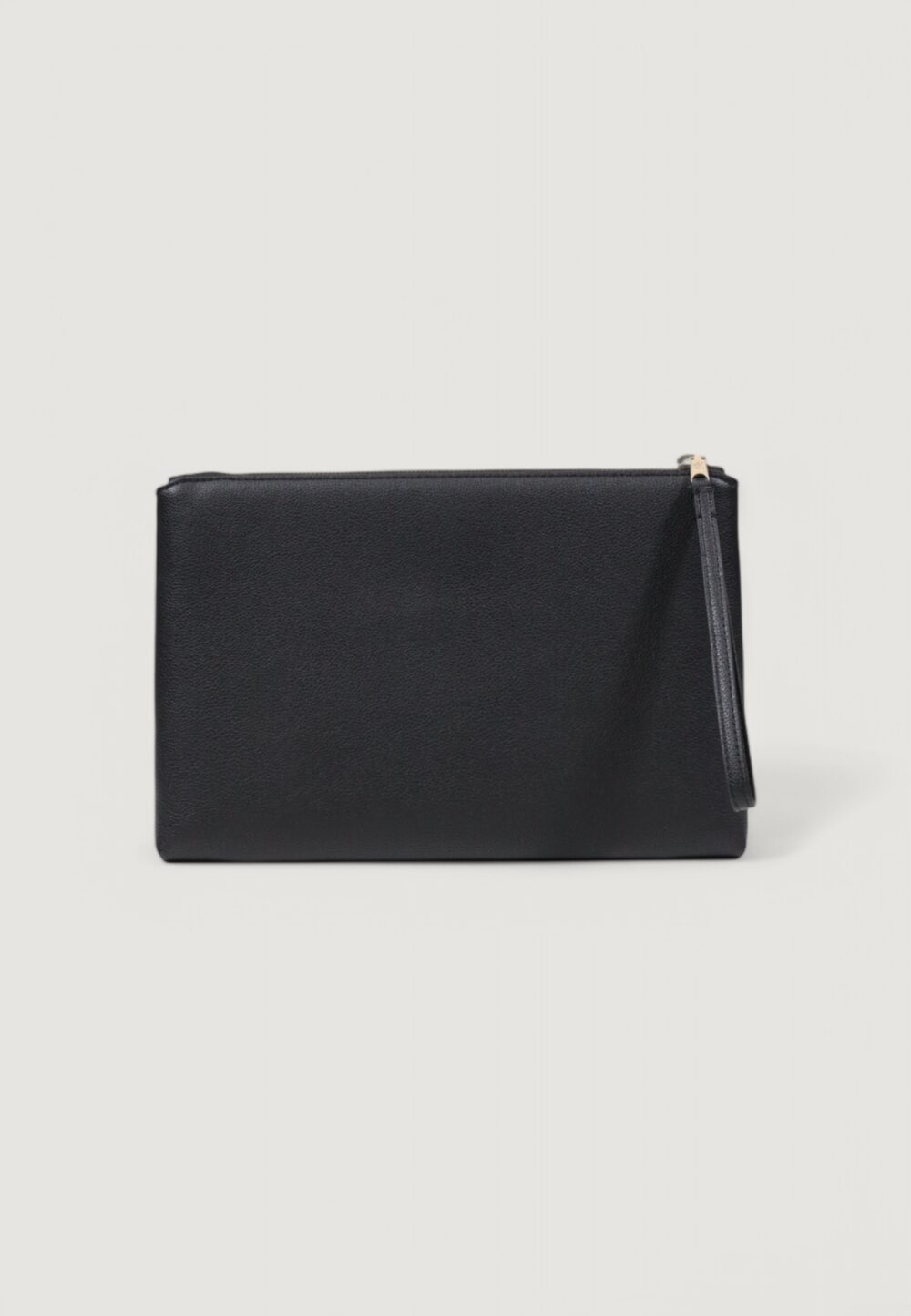 Pochette e beauty Calvin Klein Jeans SCULPTED IMPRESSION POUCH PU Nero - Foto 3