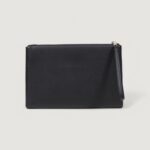 Pochette e beauty Calvin Klein Jeans SCULPTED IMPRESSION POUCH PU Nero - Foto 3