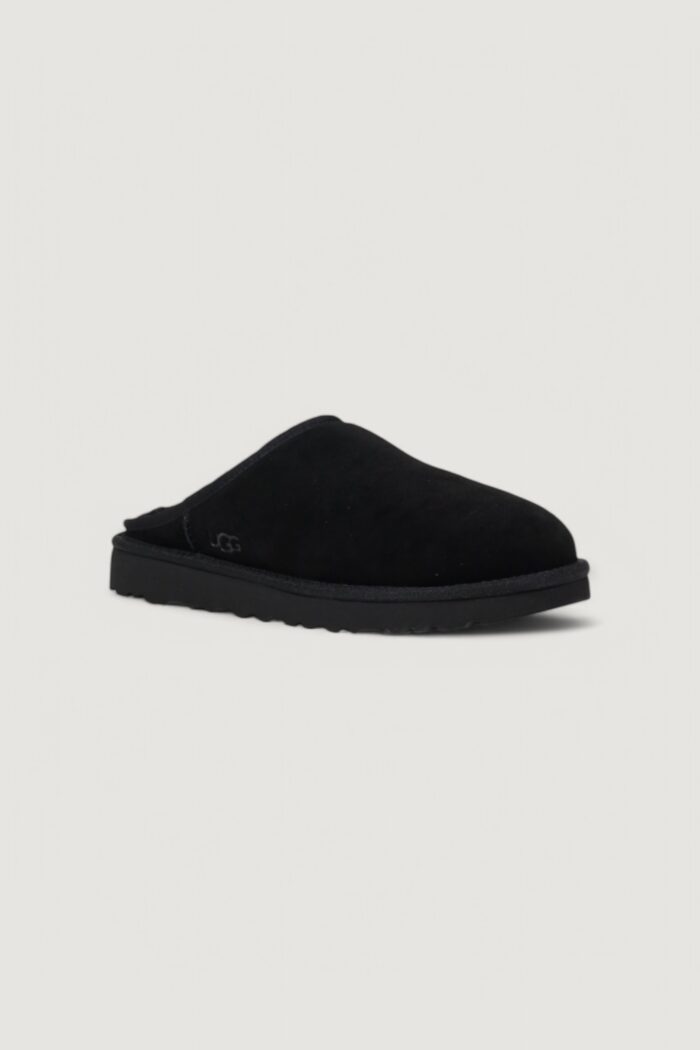 Sabot Ugg M CLASSIC SLIP-ON UNISEX Nero