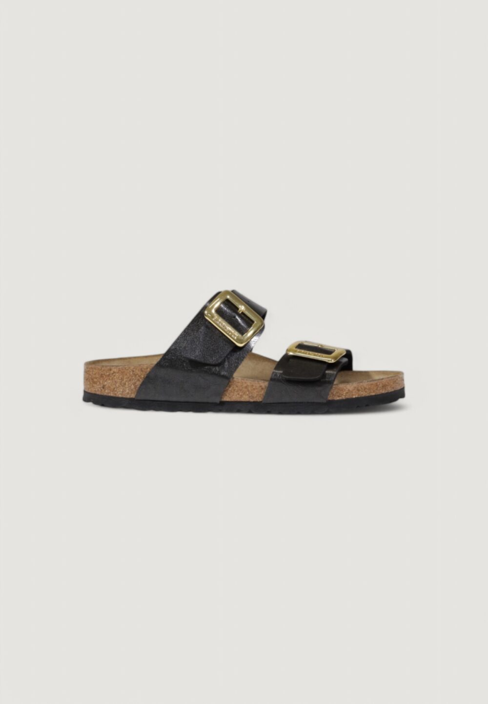 Sandali BIRKENSTOCK Sydney CB Nero - Foto 1