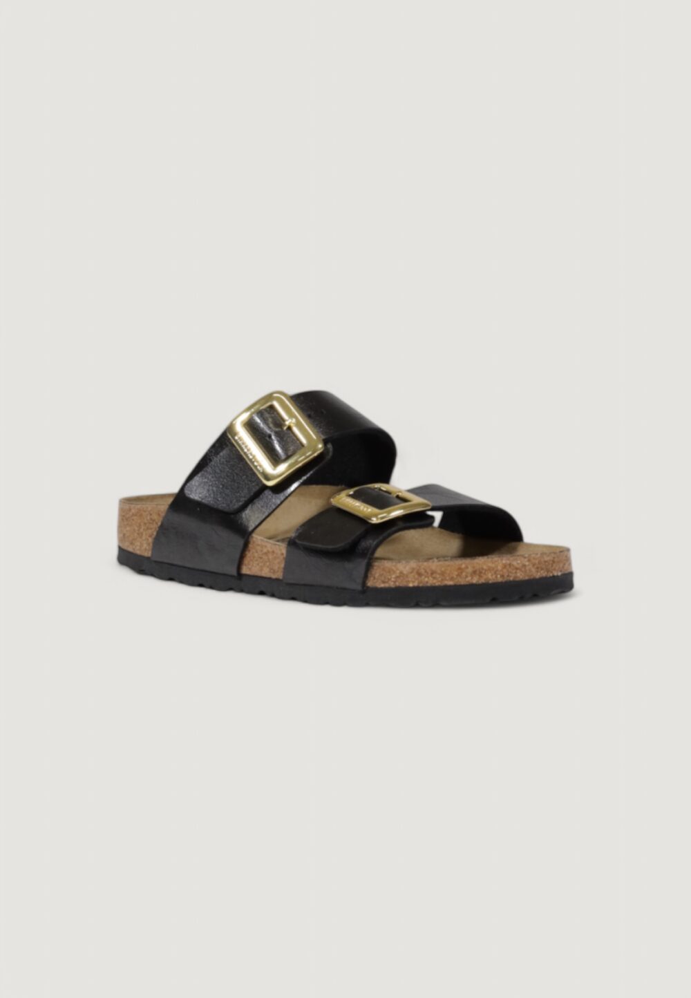 Sandali BIRKENSTOCK Sydney CB Nero - Foto 2