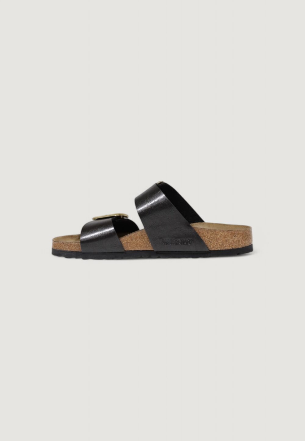 Sandali BIRKENSTOCK Sydney CB Nero - Foto 3