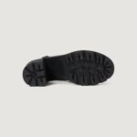 Sandali TIMBERLAND ALLINGTON HEIGHTS FISHERMAN SANDAL Nero - Foto 5