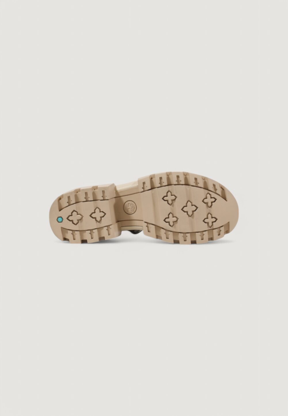 Sandali TIMBERLAND EVERLEIGH BACKSTRAP Taupe - Foto 5
