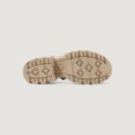 Sandali TIMBERLAND EVERLEIGH BACKSTRAP Taupe - Foto 5