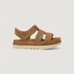 Sandali UGG GOLDENSTAR STRAP Beige - Foto 1