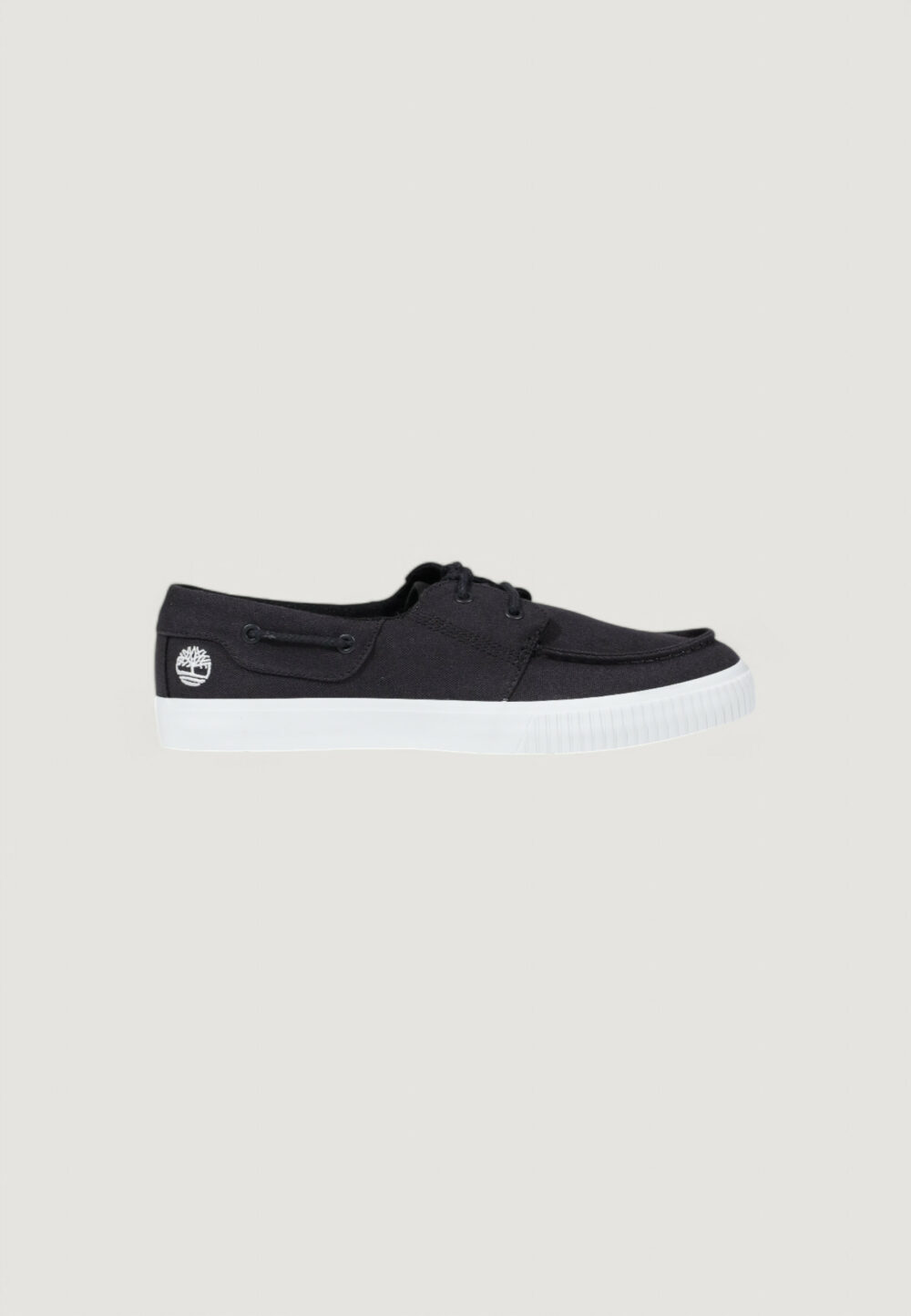 TIMBERLAND MYBY LOW LACE Nero - Foto 1