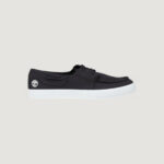 TIMBERLAND MYBY LOW LACE Nero - Foto 1