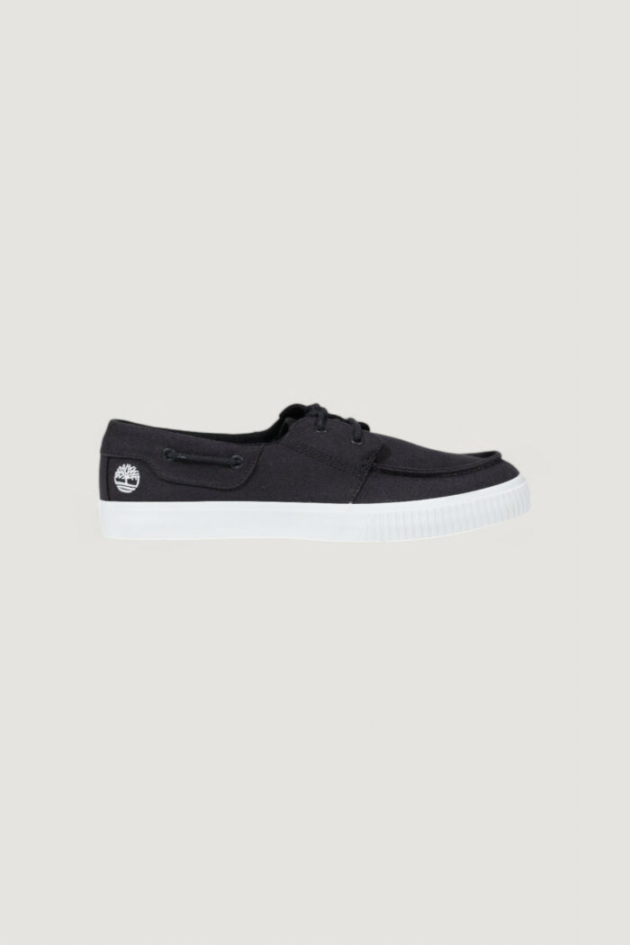 Timberland MYBY LOW LACE Nero