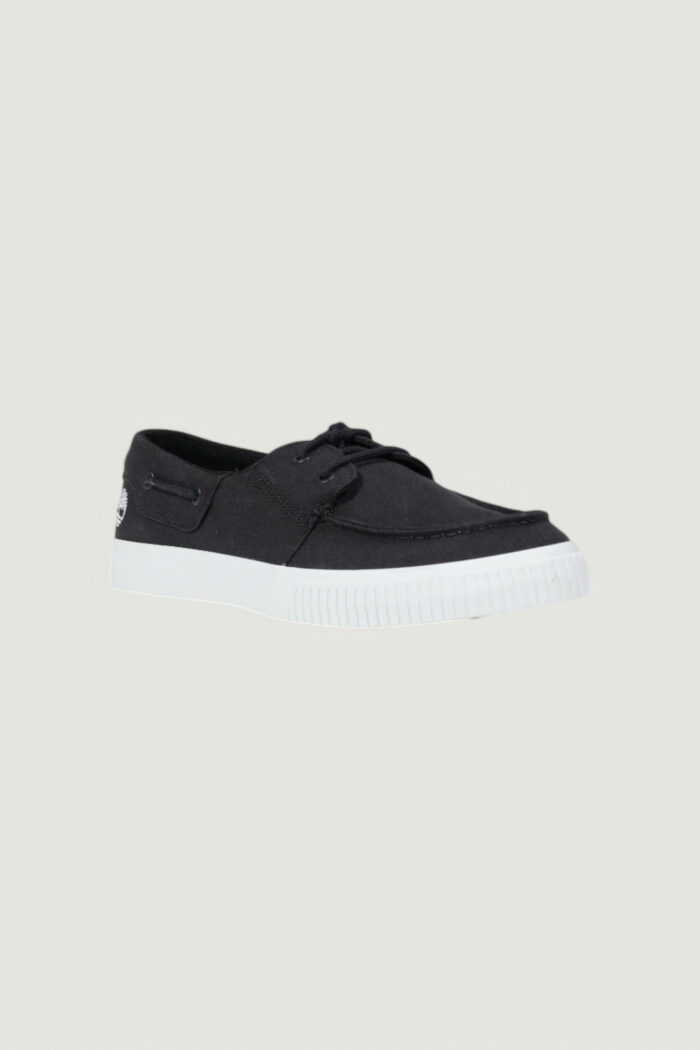 Timberland MYBY LOW LACE Nero