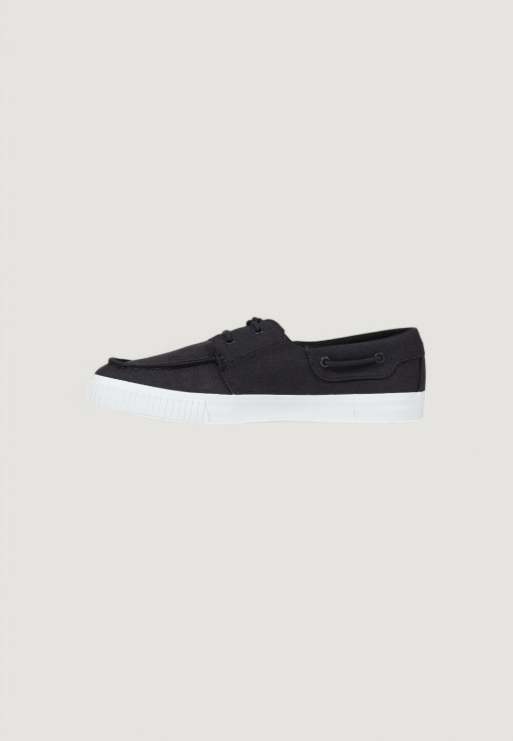 TIMBERLAND MYBY LOW LACE Nero - Foto 3