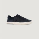 Sneakers Clarks COURTLITE2 RUN Blu - Foto 1