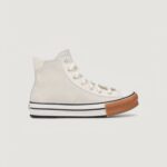 Sneakers Converse CHUCK TAYLOR ALL STAR EVA LIFT Panna - Foto 1