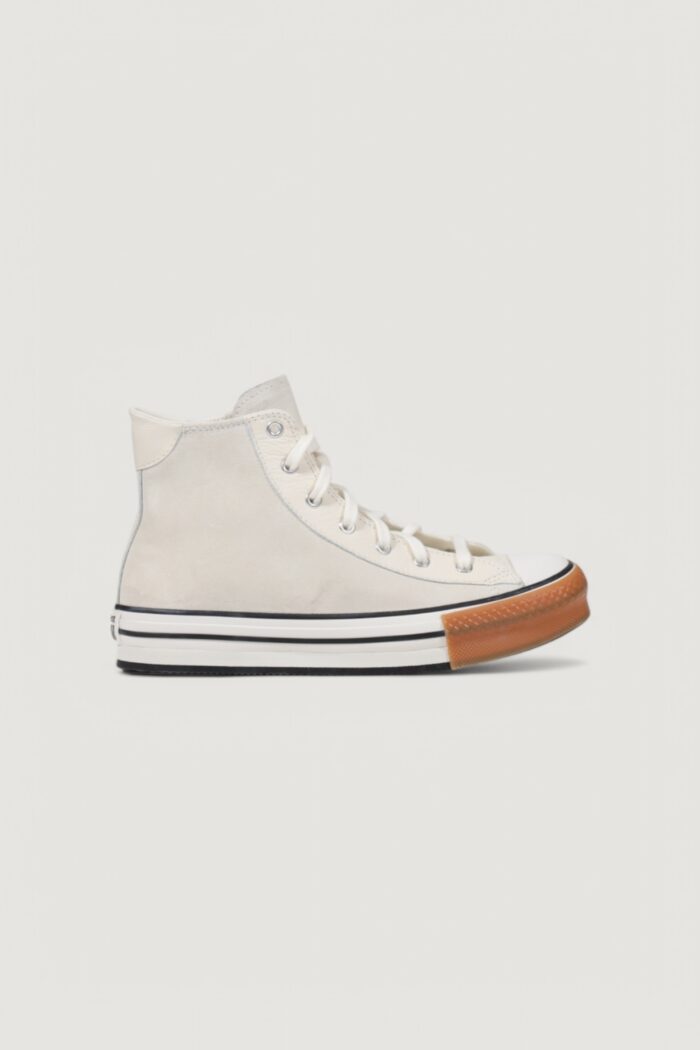 Sneakers Converse CHUCK TAYLOR ALL STAR EVA LIFT Panna