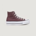 Sneakers Converse CHUCK TAYLOR ALL STAR LIFT Vinaccia - Foto 1