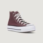 Sneakers Converse CHUCK TAYLOR ALL STAR LIFT Vinaccia - Foto 2