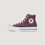 Sneakers Converse CHUCK TAYLOR ALL STAR LIFT Vinaccia - Foto 3