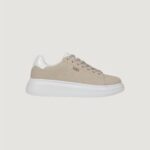 Sneakers Liu-Jo BABOL 01 Beige - Bianco - Foto 1