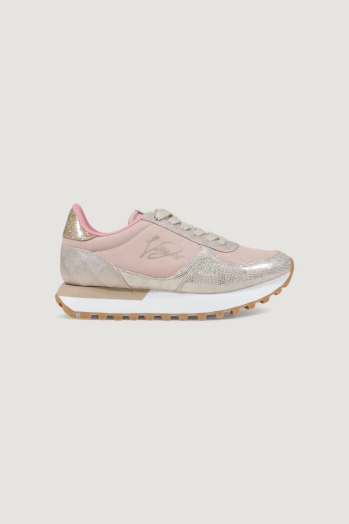 Sneakers Liu-jo EVELYN 915 Rosa