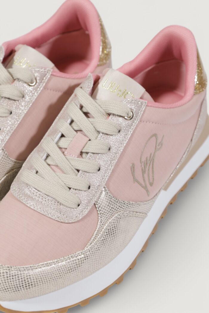 Sneakers Liu-jo EVELYN 915 Rosa