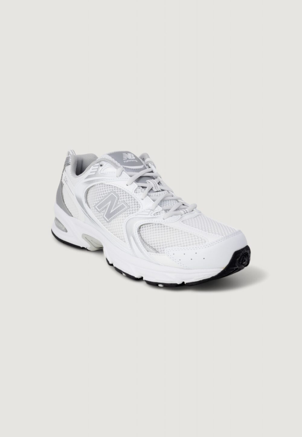 Sneakers New Balance 530 Grigio - Foto 3
