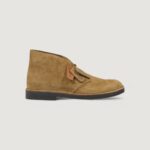 Scarpe eleganti Clarks Desert Boot Evo Beige - Foto 1