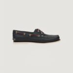 Scarpe eleganti TIMBERLAND CLASSIC BOAT SHOE Blu - Foto 1