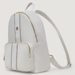 Zaino Tommy Hilfiger POPPY BACKPACK CORP Bianco - Foto 2