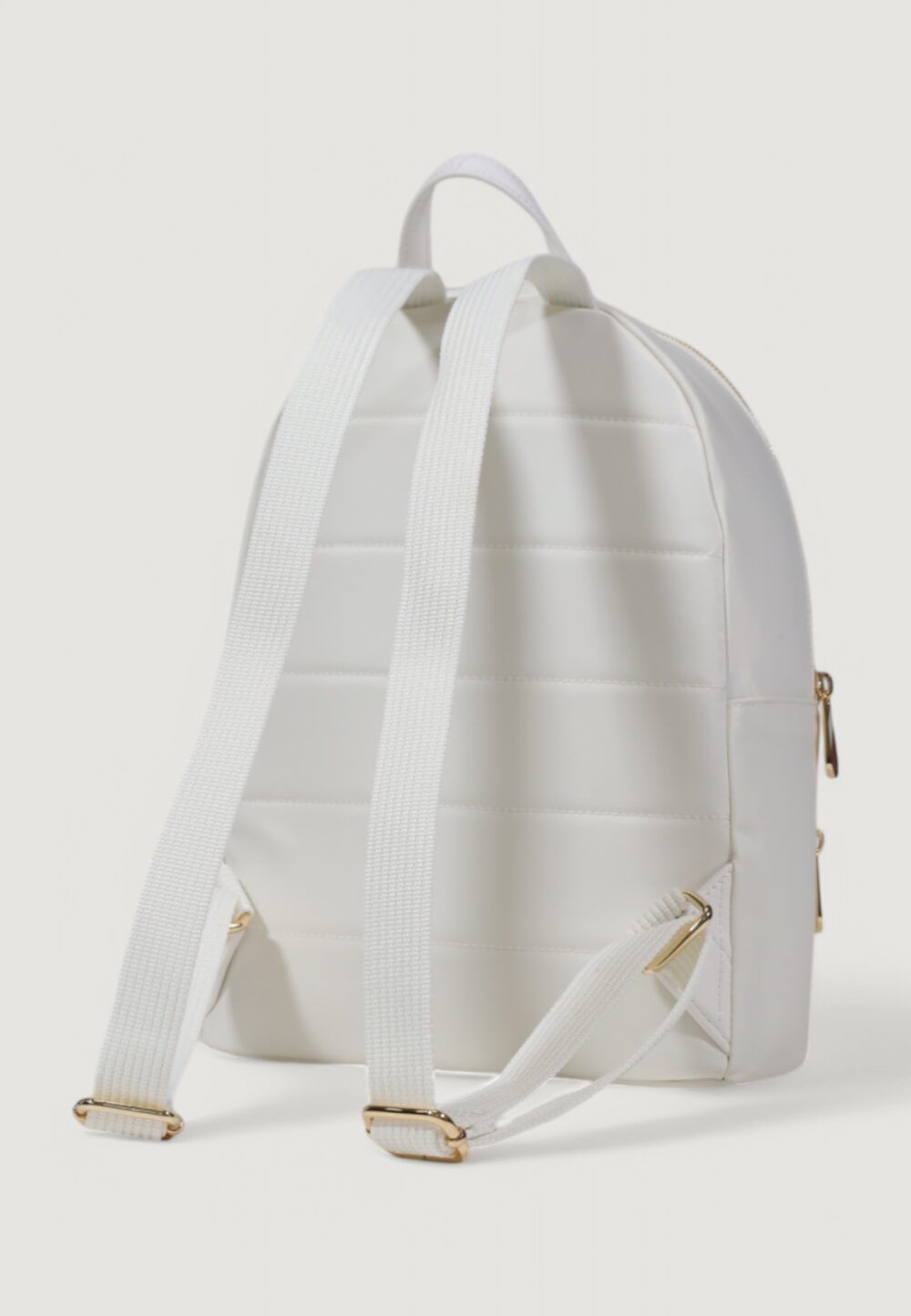 Zaino Tommy Hilfiger POPPY BACKPACK CORP Bianco - Foto 4