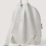 Zaino Tommy Hilfiger POPPY BACKPACK CORP Bianco - Foto 4