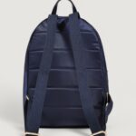 Zaino Tommy Hilfiger POPPY BACKPACK CORP Blu - Foto 3