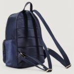 Zaino Tommy Hilfiger POPPY BACKPACK CORP Blu - Foto 4