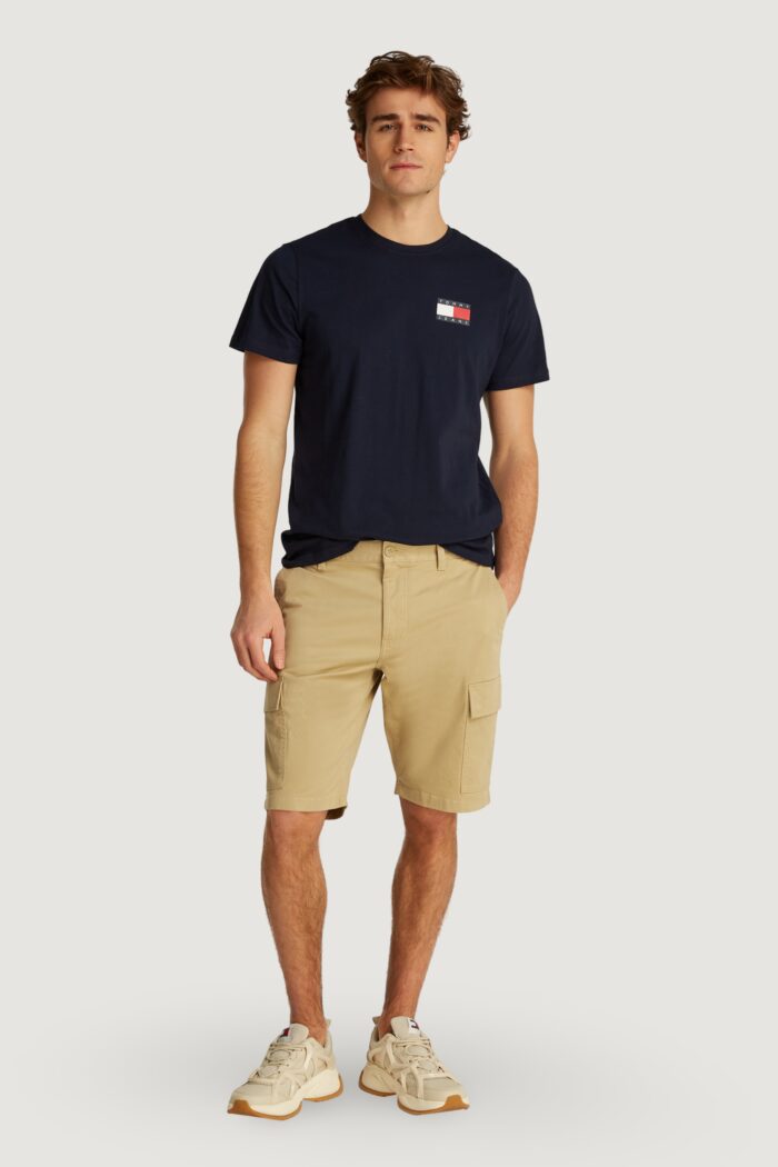 Bermuda Tommy Hilfiger TJM SCANTON CARGO Beige